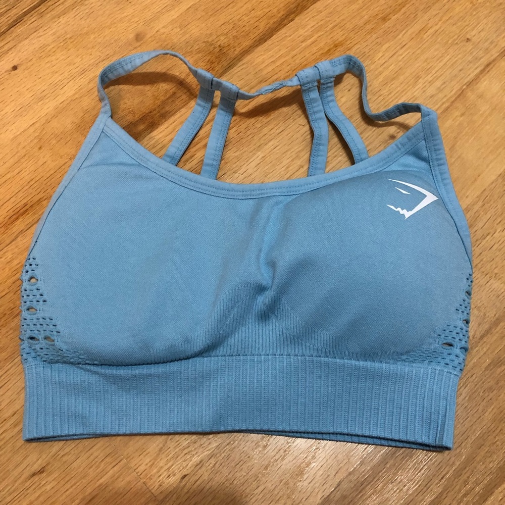 Gymshark Bra